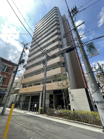 【外観】セレニテ神戸元町