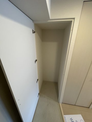 【収納】セレニテ神戸元町