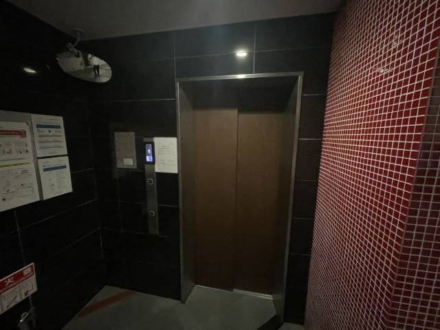 【その他共用部分】セレニテ神戸元町