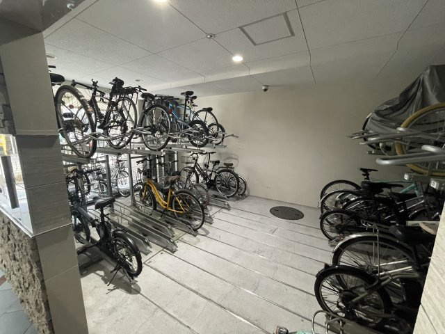 【その他共用部分】セレニテ神戸元町