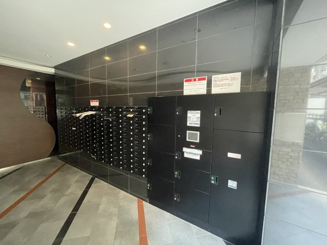【その他共用部分】セレニテ神戸元町
