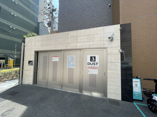 【その他共用部分】セレニテ神戸元町