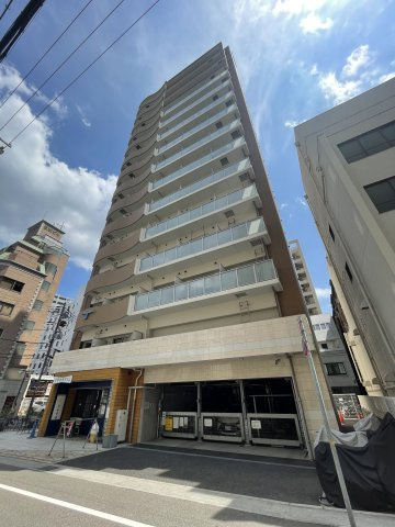 【外観】セレニテ神戸元町