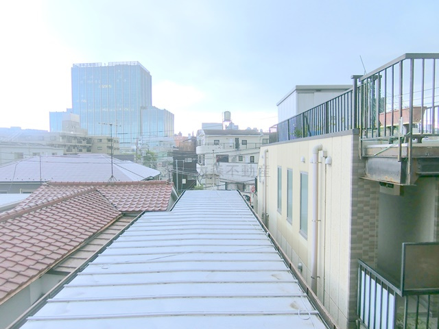 望月ビル