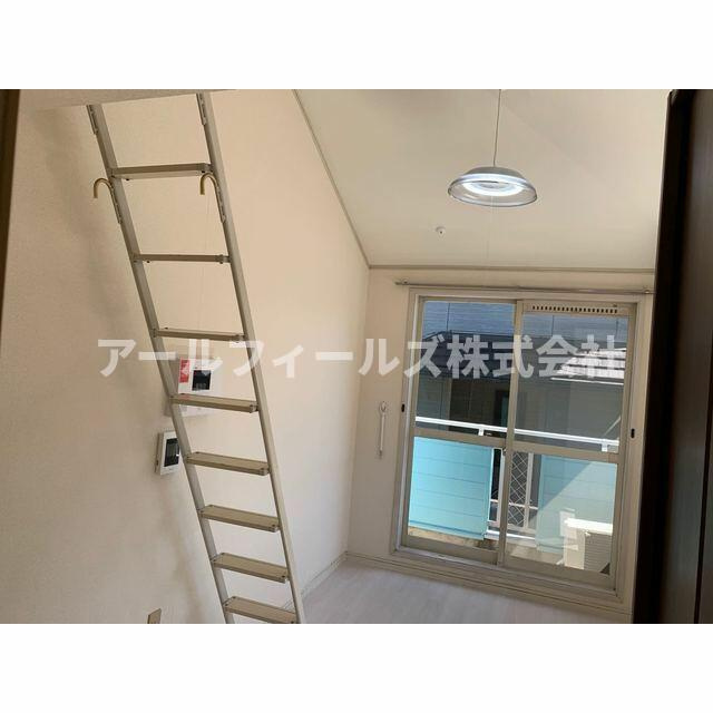 ニューパレス松戸のその他