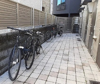 【その他】 | ROW　HOUSE上馬