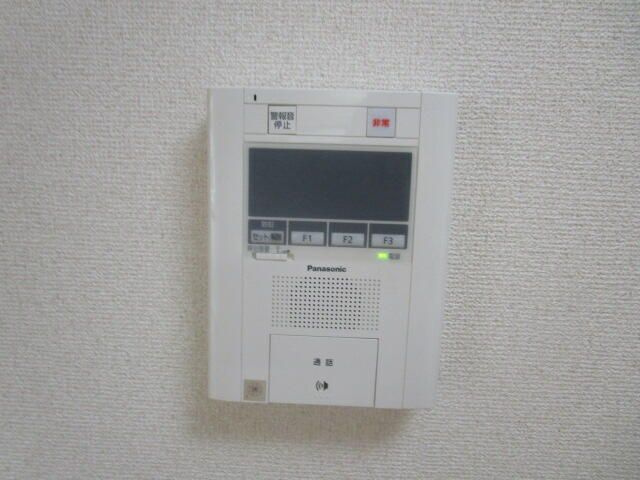 ライオンズマンション妙蓮寺第６のセキュリティ