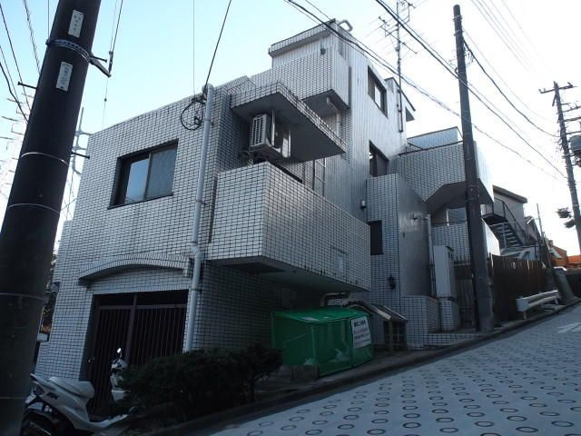 ライオンズマンション妙蓮寺第６