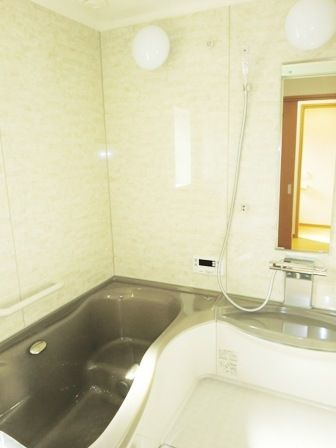 MaJestic Houseの浴室