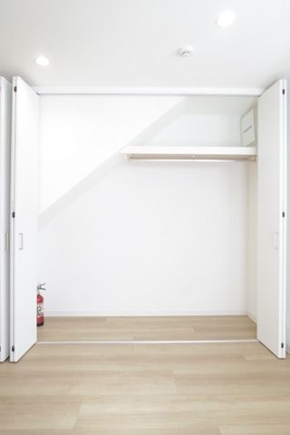 【収納】T's Cuore BLISS自由が丘