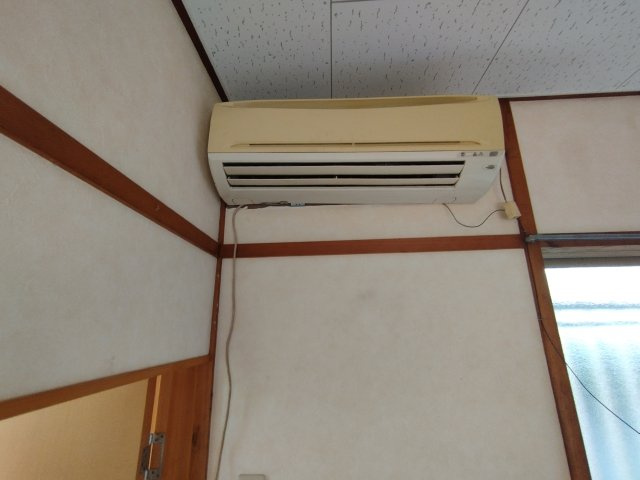 岡崎市橋目町字牛転の店舗一部の設備