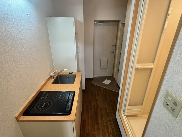 SEPTILE佐堂のその他