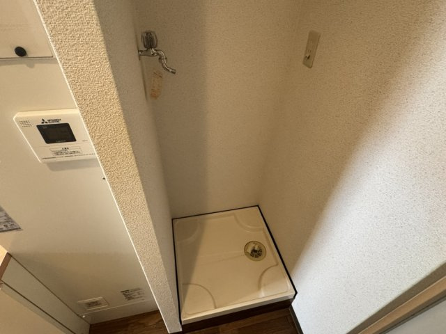 SEPTILE佐堂の設備