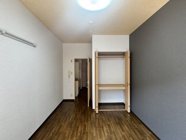 SEPTILE佐堂の内装