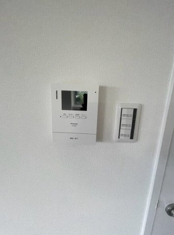 ソリッソ宝塚のセキュリティ