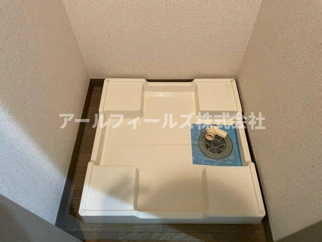 アドサム小山の設備