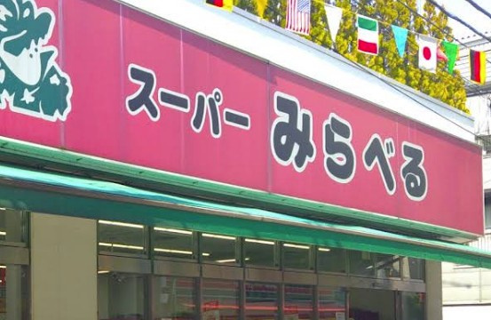 VERXEEDSTAIRHIGASHIJUJOEKIMAEの周辺