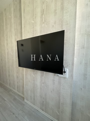 アンドレジデンス亀有の設備