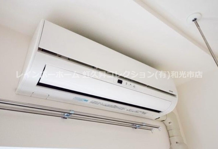 アルテシモⅡの設備