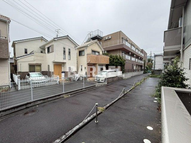 カメリアの展望