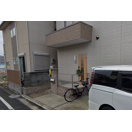 今城町タウンハウスⅡのその他共用部分