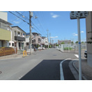 今城町タウンハウスⅡの周辺