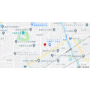 今城町タウンハウスⅡの地図