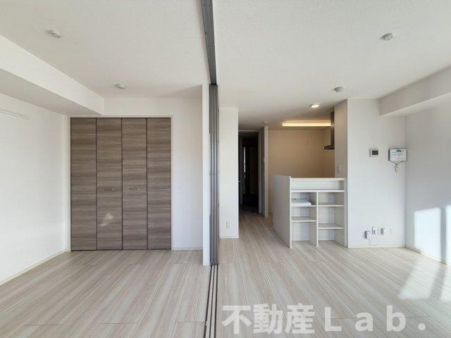 メゾンけやき通りのその他|※反転タイプのお写真です。