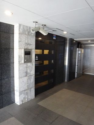 メインステージ板橋志村のその他共用部分
