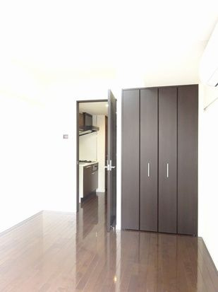 メインステージ板橋志村の居間・リビング