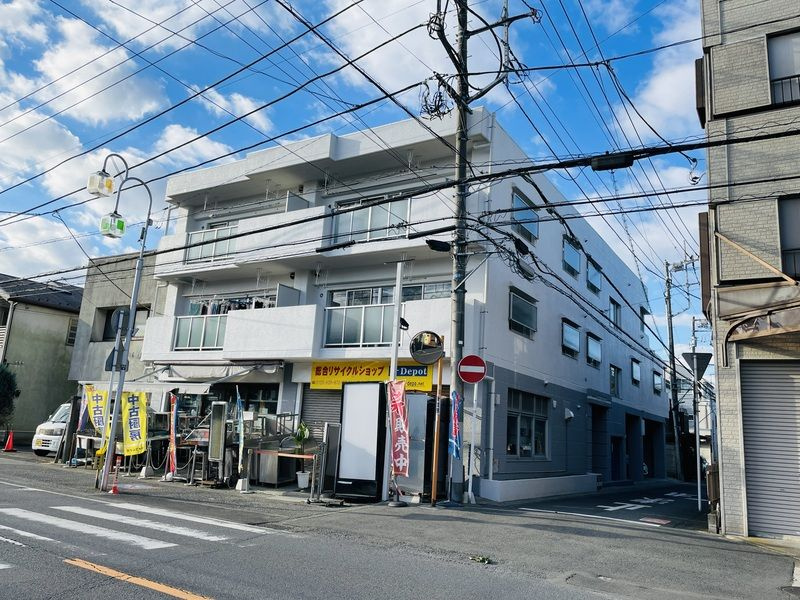 パークコンドミニアム
