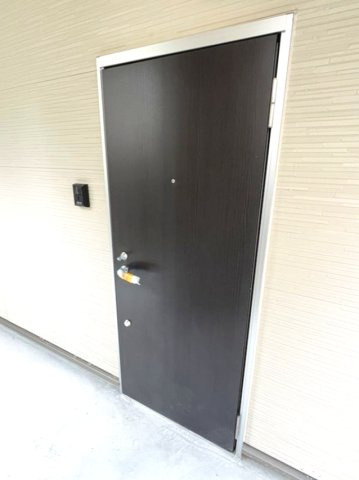 ｖｉｎｏｓｉｔｙ　大和田の玄関