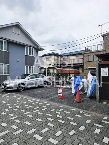 緑町ハイムNo.3 B棟のその他