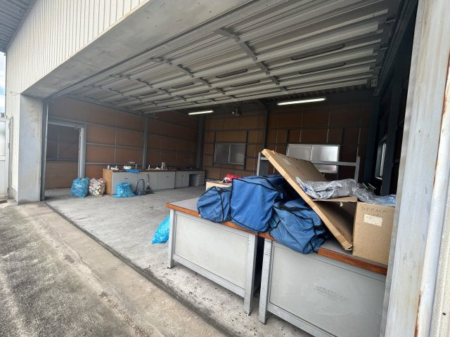 半田市祢宜町　倉庫のその他