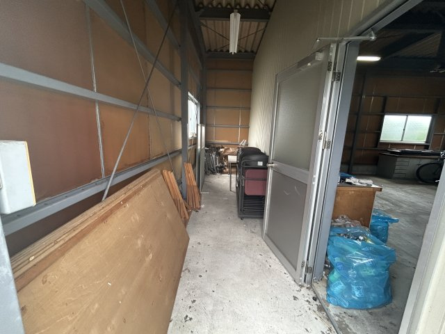 半田市祢宜町　倉庫のその他