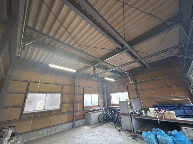 半田市祢宜町　倉庫のその他