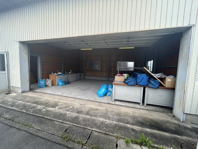 半田市祢宜町　倉庫のその他