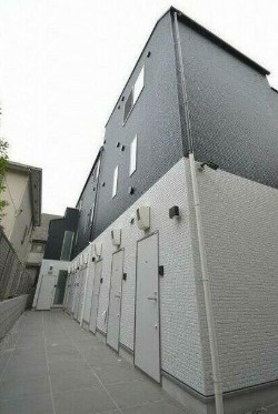 プレミア　ヒルズの外観|きれいな外観です