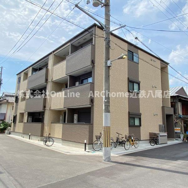  H-maison加美正覚寺Ⅷ