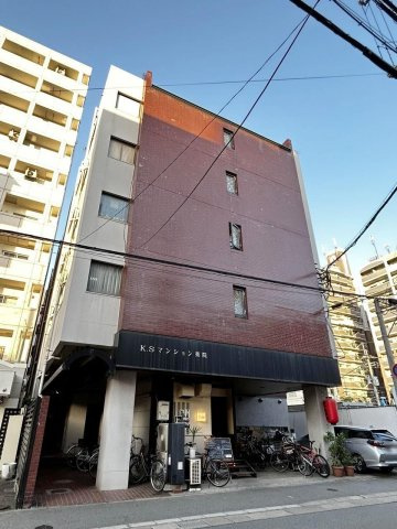 KSマンション薬院