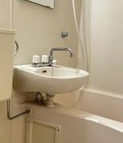 【洗面所】