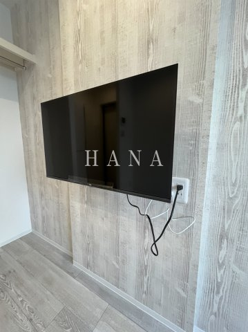 アンドレジデンス亀有の設備