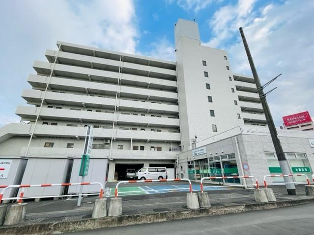【外観】