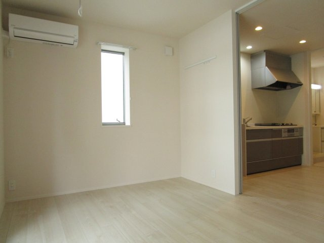 Ｂｅｌｌｅ　Ｍａｉｓｏｎ　雅の寝室|★同物件別号室写真★