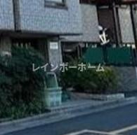 キャロル朝霞台のその他共用部分