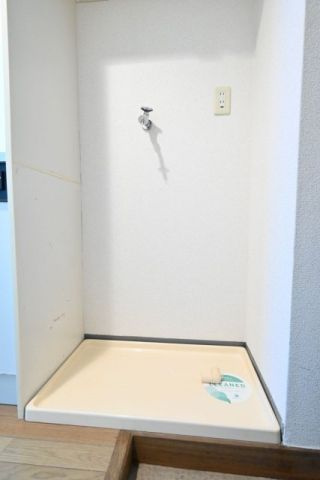 スカイコート新宿落合第５の設備