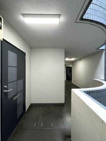 スカイコート新宿落合第５のその他共用部分