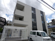 Ｌｉｖｅ　Ｆｌａｔ(リブ　フラット)の画像