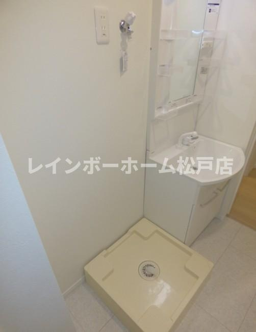 Ajour新松戸03のその他|※同施工参考写真