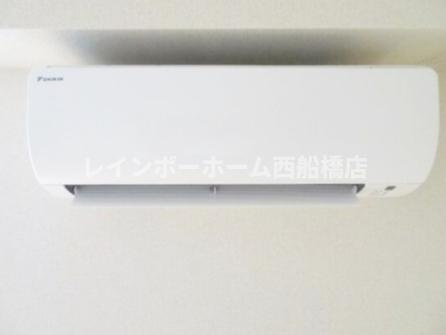 LUMIELE　S・KIIの設備